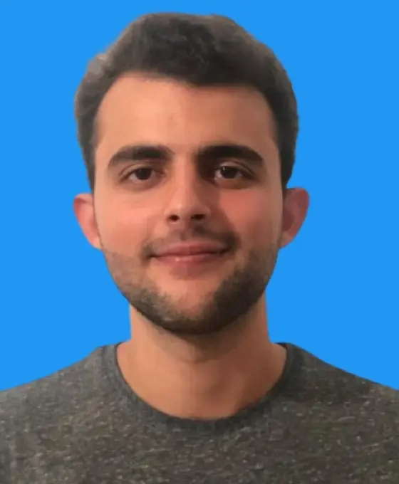 Ahmed Mahouachi