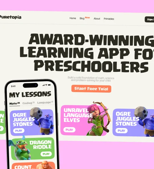 Puretopia