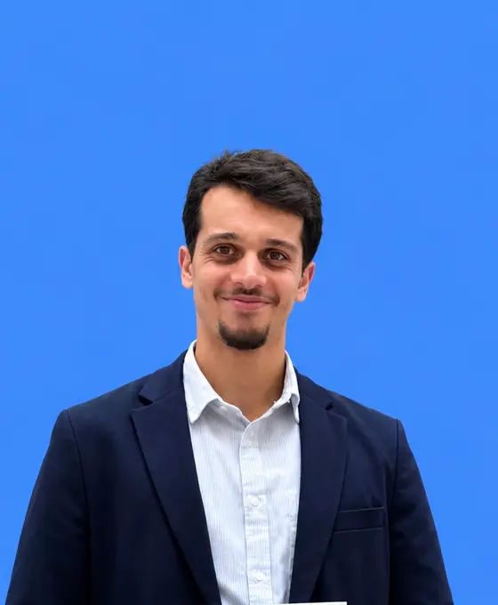 Mohamed Skander Zouaoui